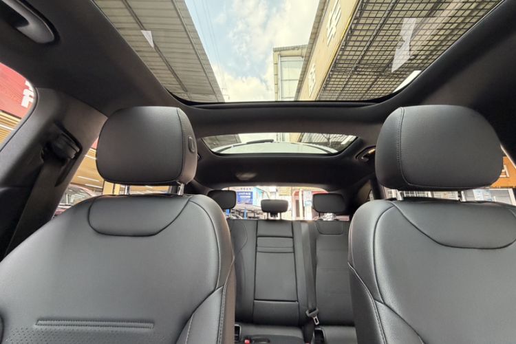 Used Mercedes-Benz GLA 2023 GLA 220 Headliner