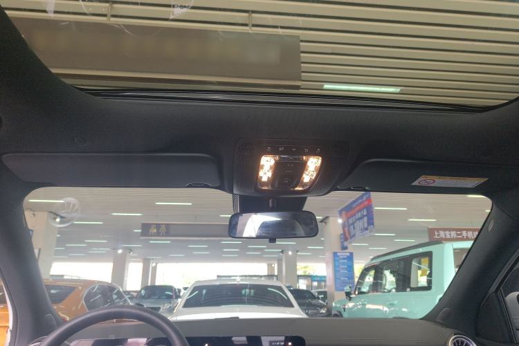 Used Mercedes-Benz GLA 2023 GLA 220 Headliner