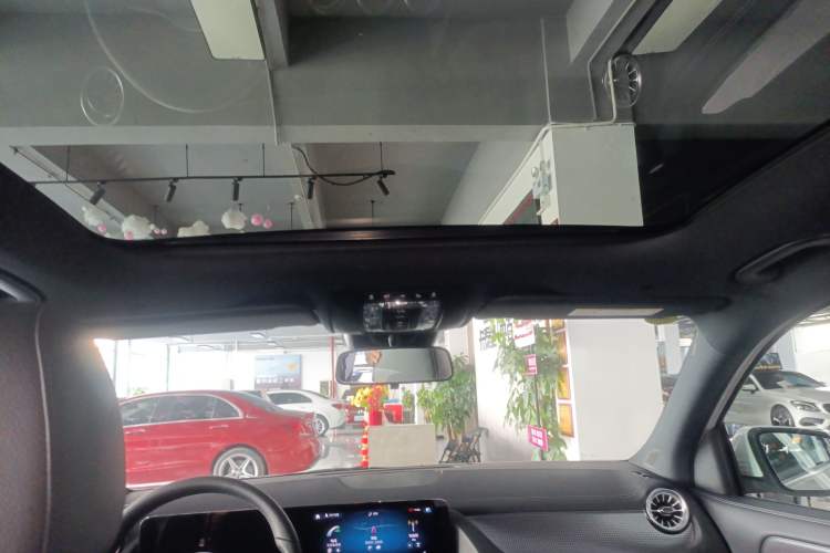 Used Mercedes-Benz GLA 2023 GLA 220 Headliner