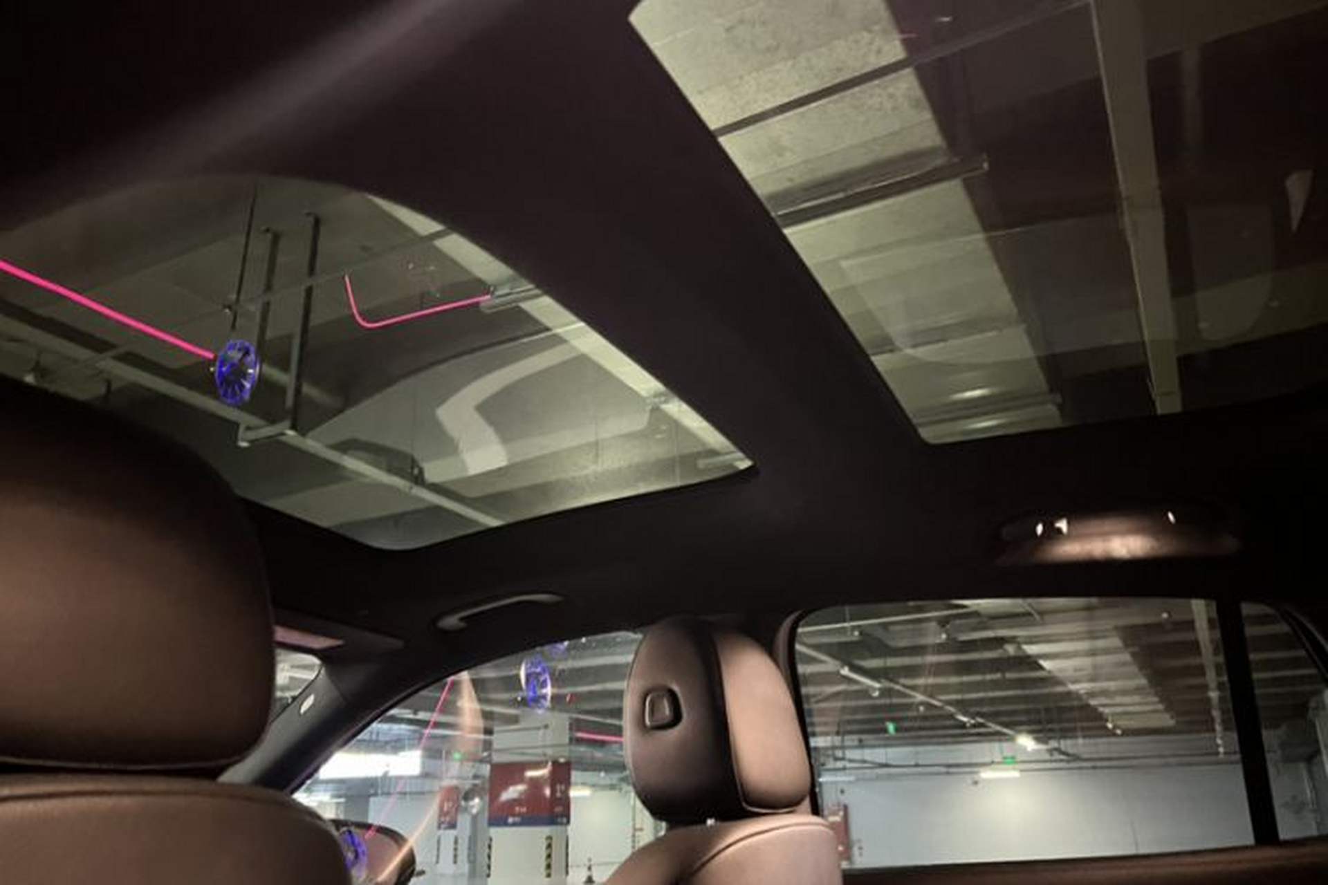 Used Mercedes-Benz GLA 2023 GLA 220 Headliner