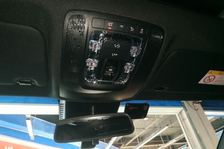 Used Mercedes-Benz GLA 2023 Facelifted GLA 200 Headliner