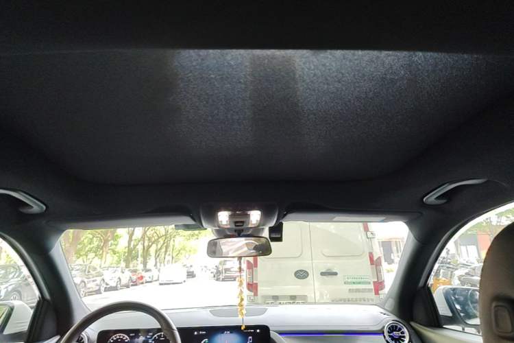 Used Mercedes-Benz GLA 2023 GLA 220 Headliner