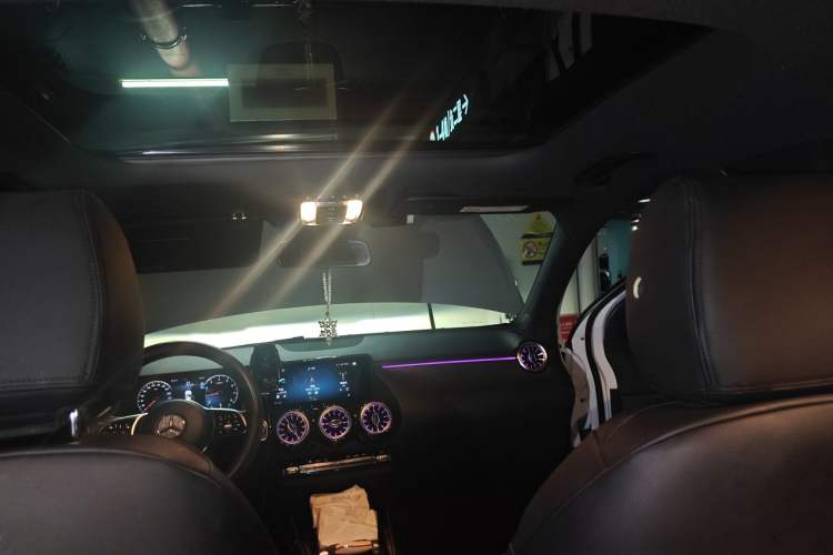 Used Mercedes-Benz GLA 2023 GLA 220 Headliner