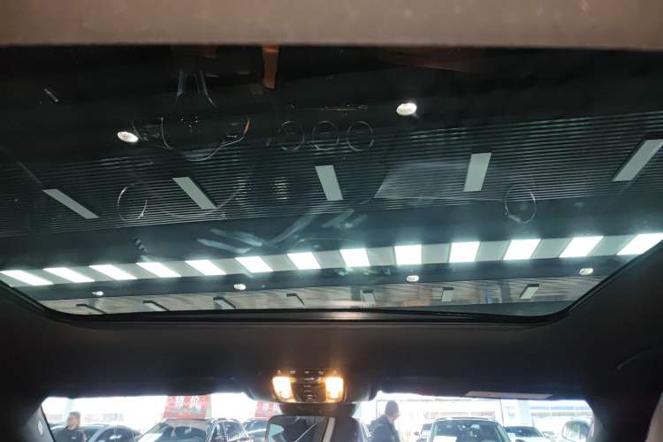 Used Mercedes-Benz GLA 2023 Facelifted GLA 200 Headliner