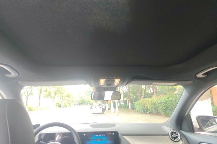 Used Mercedes-Benz GLA 2023 GLA 200 Headliner