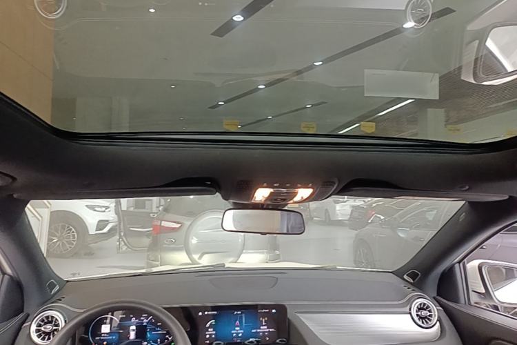 Used Mercedes-Benz GLA 2023 GLA 220 Headliner