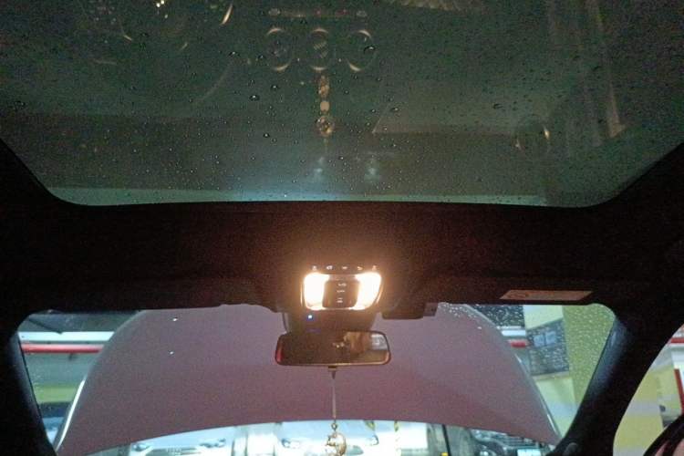 Used Mercedes-Benz GLA 2023 GLA 200 Headliner