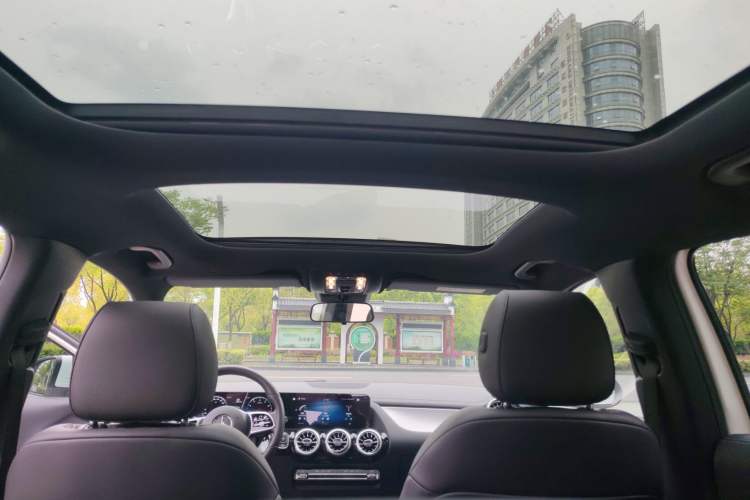 Used Mercedes-Benz GLA 2023 GLA 200 Headliner
