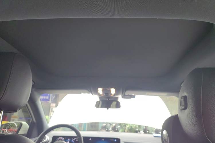 Used Mercedes-Benz GLA 2023 GLA 220 Headliner