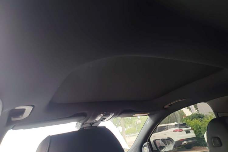 Used Mercedes-Benz GLA 2023 Facelifted GLA 200 Headliner