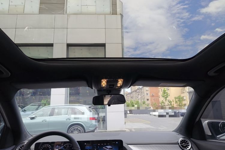 Used Mercedes-Benz GLA 2023 GLA 220 Headliner