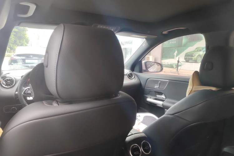 Used Mercedes-Benz GLA 2023 GLA 220 Headliner