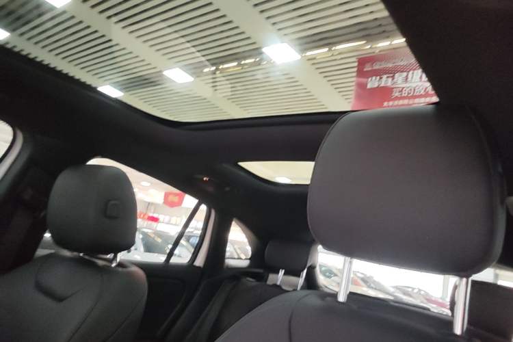 Used Mercedes-Benz GLA 2023 GLA 220 Headliner