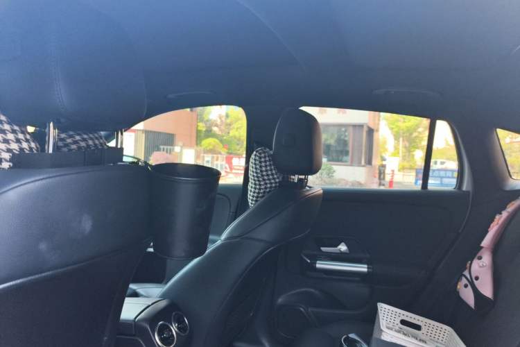 Used Mercedes-Benz GLA 2023 GLA 220 Headliner