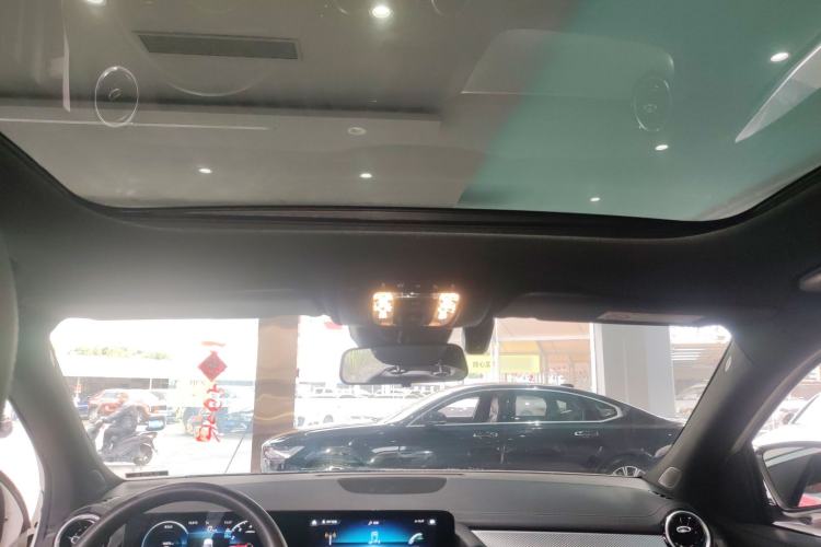 Used Mercedes-Benz GLA 2023 GLA 200 Headliner