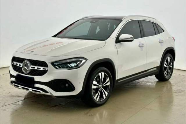 Used Mercedes-Benz GLA 2023 GLA 220