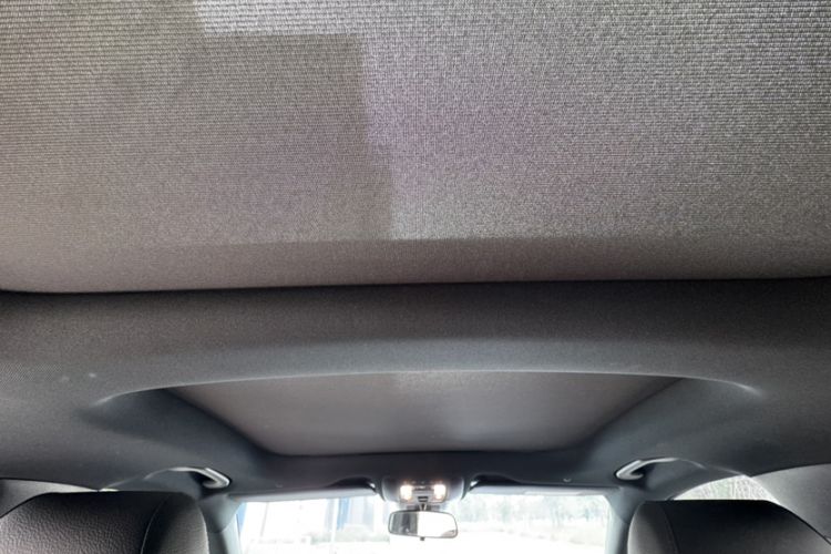 Used Mercedes-Benz GLA 2023 GLA 200 Interior 1