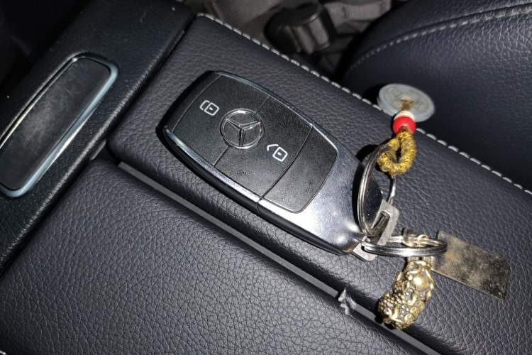 Used Mercedes-Benz GLA 2023 GLA 200 Interior 1