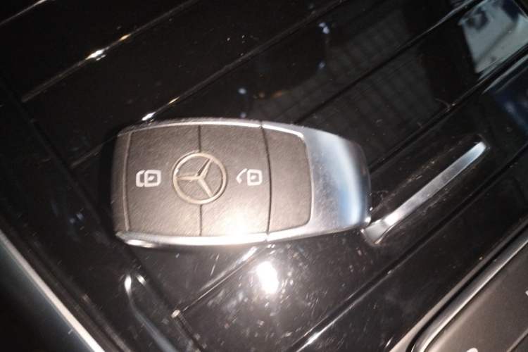 Used Mercedes-Benz GLA 2023 Facelifted GLA 200 Interior 1