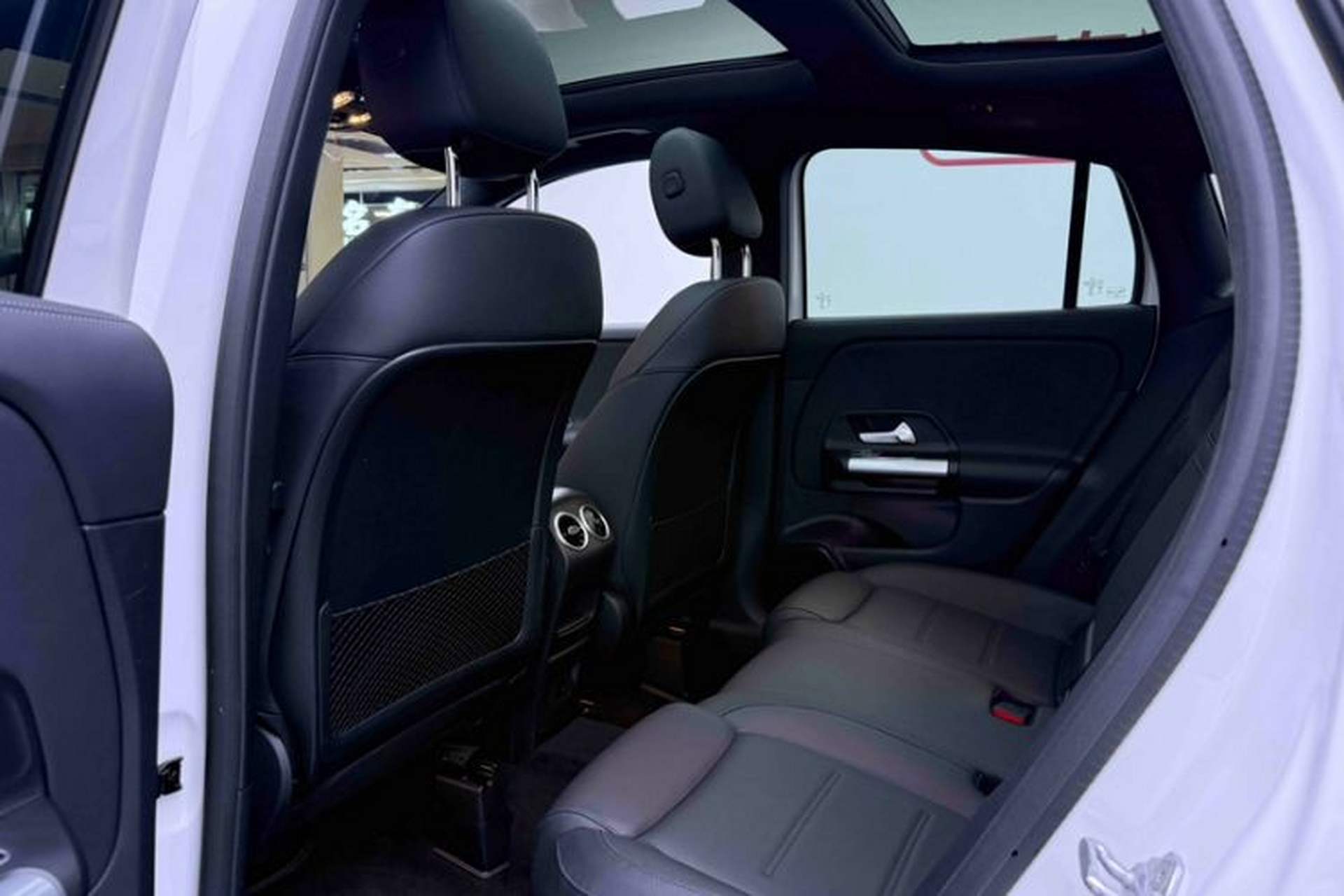 Used Mercedes-Benz GLA 2023 GLA 220 Interior 5