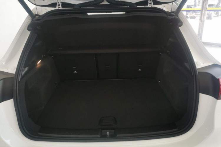 Used Mercedes-Benz GLA 2023 GLA 200 Interior 8