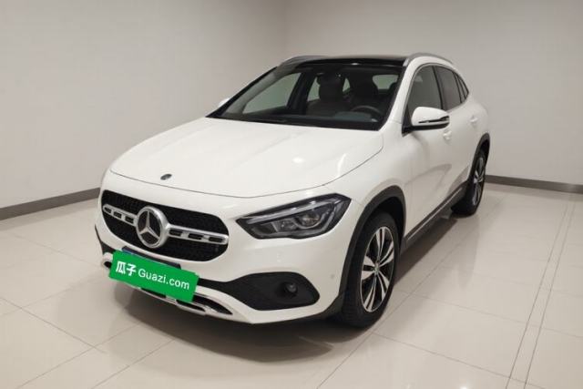 Used Mercedes-Benz GLA 2023 GLA 220