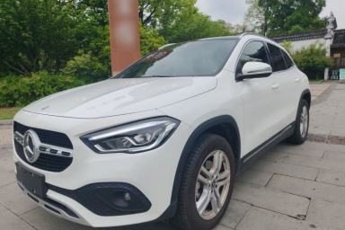 Used Mercedes-Benz GLA 2023 GLA 200
