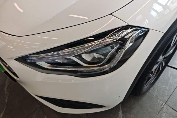Used Mercedes-Benz GLA 2023 GLA 220 Left Front Headlight