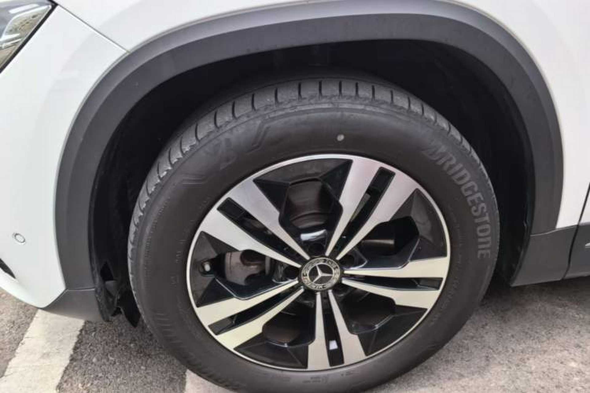 Used Mercedes-Benz GLA 2023 GLA 220 Left Front Wheel Hub