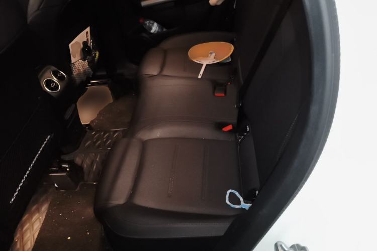 Used Mercedes-Benz GLA 2023 GLA 220 Left Rear Seat