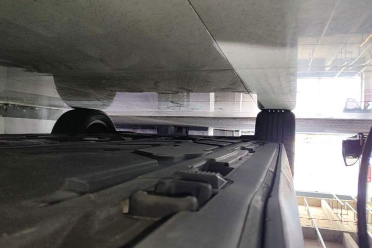 Used Mercedes-Benz GLA 2023 GLA 220 Left Side Sill