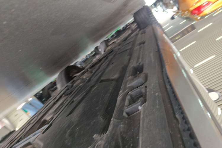 Used Mercedes-Benz GLA 2023 GLA 220 Left Side Sill