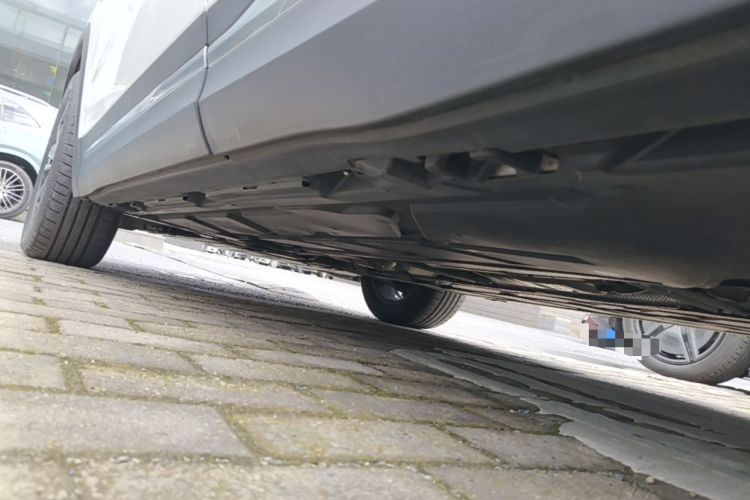Used Mercedes-Benz GLA 2023 GLA 220 Left Side Sill
