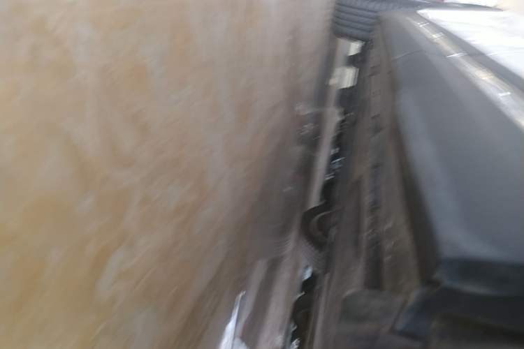 Used Mercedes-Benz GLA 2023 GLA 200 Left Side Sill