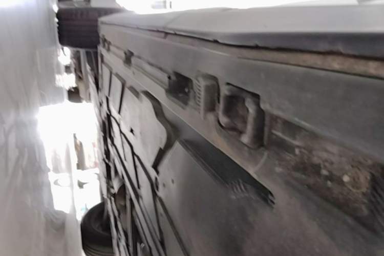 Used Mercedes-Benz GLA 2023 GLA 220 Left Side Sill