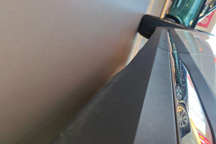 Used Mercedes-Benz GLA 2023 GLA 200 Left Side Sill