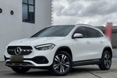 Used Mercedes-Benz GLA 2023 GLA 220