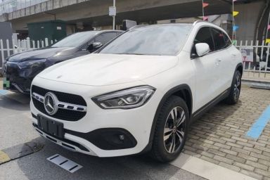 Used Mercedes-Benz GLA 2023 GLA 220