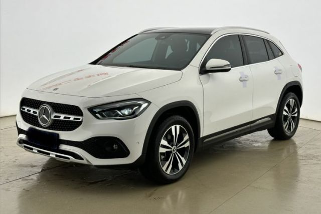Used Mercedes-Benz GLA 2023 GLA 220