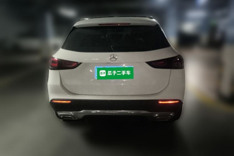 Used Mercedes-Benz GLA 2023 GLA 200 Rear