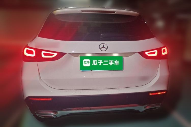 Used Mercedes-Benz GLA 2023 GLA 220 Rear