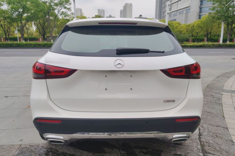 Used Mercedes-Benz GLA 2023 GLA 200 Rear