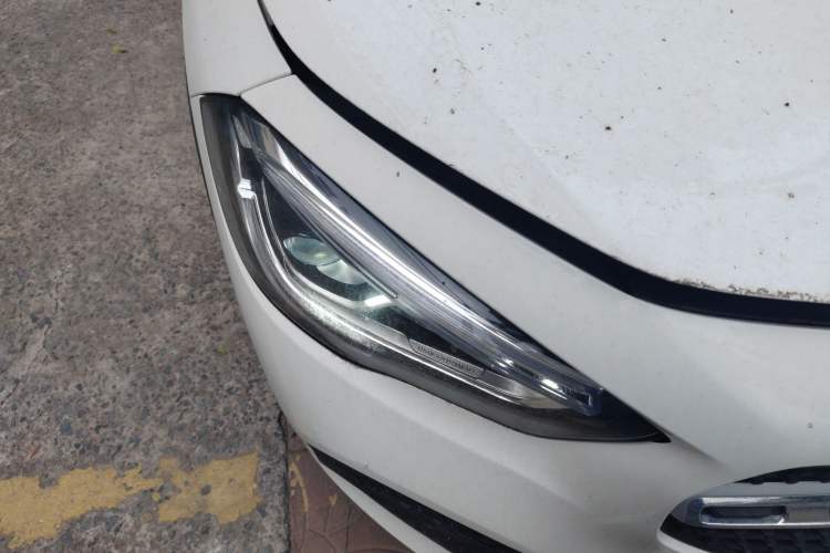 Used Mercedes-Benz GLA 2023 GLA 220 Right Front Headlight