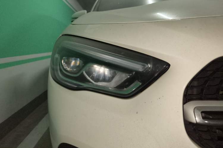 Used Mercedes-Benz GLA 2023 GLA 220 Right Front Headlight