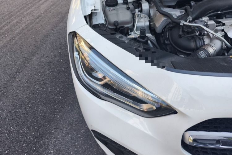Used Mercedes-Benz GLA 2023 GLA 220 Right Front Headlight