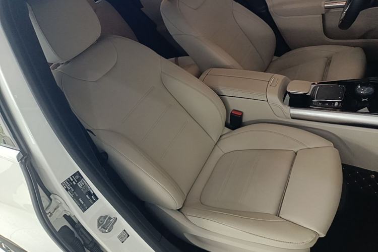 Used Mercedes-Benz GLA 2023 GLA 220 Right Front Seat