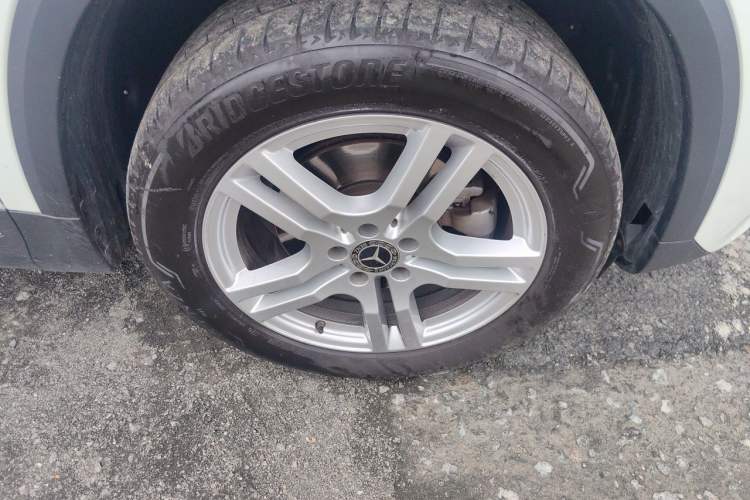 Used Mercedes-Benz GLA 2023 Facelifted GLA 200 Right Front Wheel Hub