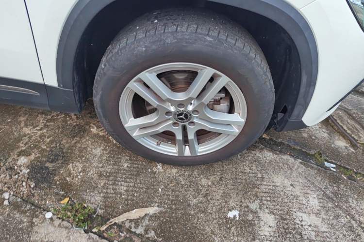 Used Mercedes-Benz GLA 2023 Facelifted GLA 200 Right Front Wheel Hub