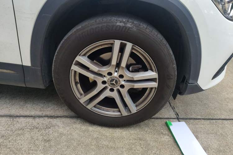 Used Mercedes-Benz GLA 2023 Facelifted GLA 200 Right Front Wheel Hub