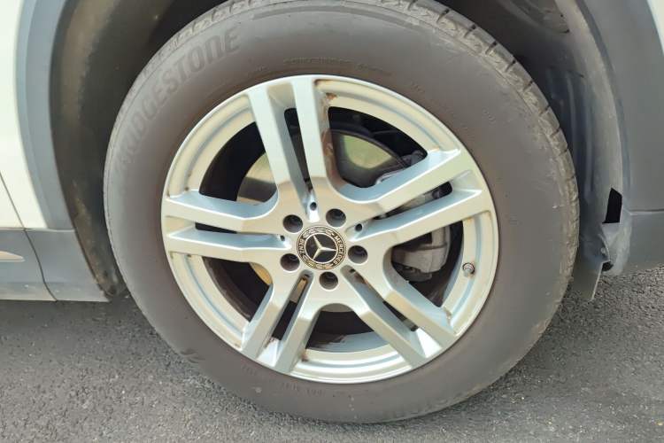 Used Mercedes-Benz GLA 2023 Facelifted GLA 200 Right Front Wheel Hub